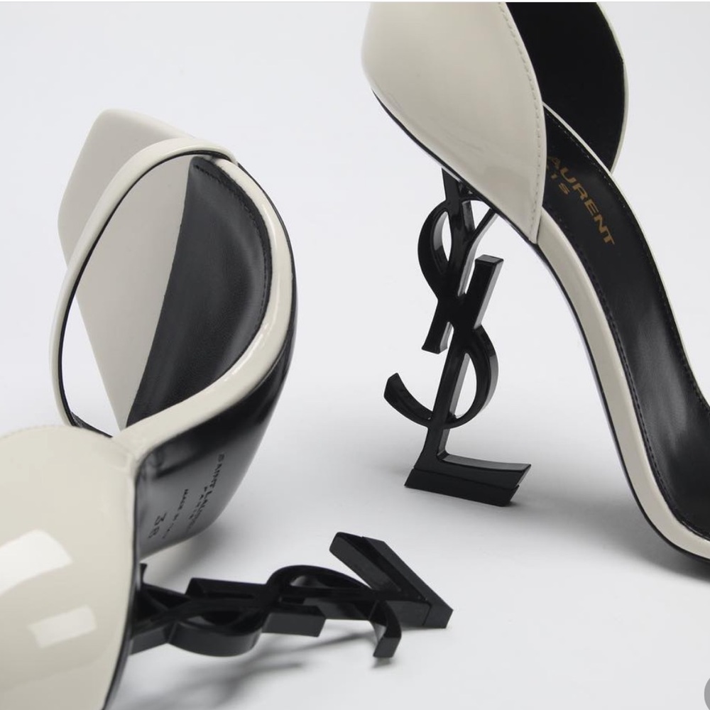 YSL OPYUM SANDALS sold out online!